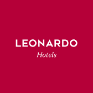 Logo des Shops Leonardo Hotels FR
