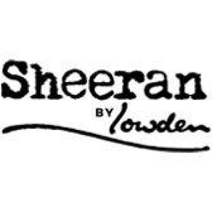 Logo des Shops Ed Sheeran Official Guitars - Sheeran Guitars