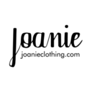 Logo des Shops Joanie Clothing (US)
