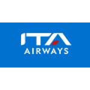 Logo des Shops ITA Airways (US)