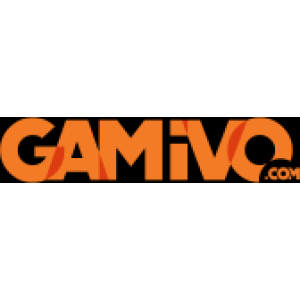 Logo des Shops Gamivo - UK