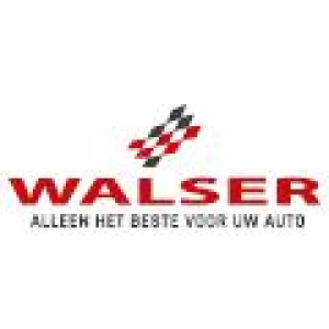 Logo des Shops WALSER - ALLEEN HET BESTE VOOR. UW AUTO NL
