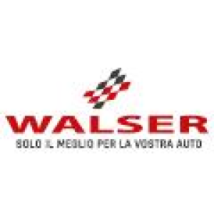Logo des Shops WALSER - SOLO IL MEGLIO PER LA VOSTRA AUTO