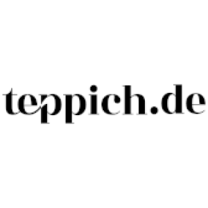 Logo des Shops teppich.de