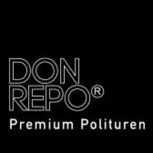 Logo des Shops DON REPO