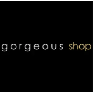 Logo des Shops Gorgeous Shop