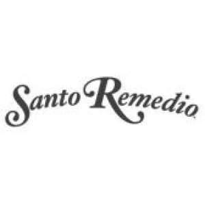Logo des Shops Santo Remedio (US)