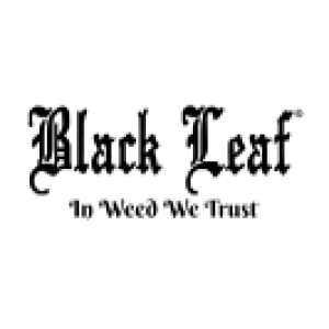 Logo des Shops Black Leaf