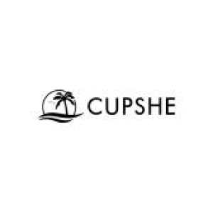 Logo des Shops Cupshe NL BE