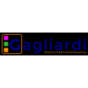 Logo des Shops Gagliardisrl