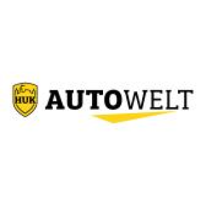 Logo des Shops HUK Autowelt