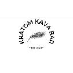 Logo des Shops Kratom Kava Bar (US)