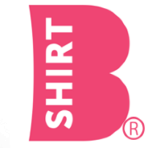 Logo des Shops TheBshirt