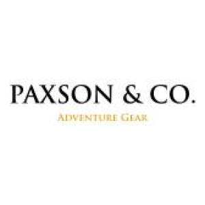 Logo des Shops PAXSON