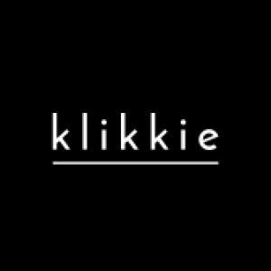 Logo des Shops klikkie.com NL