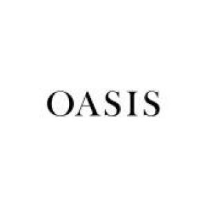 Logo des Shops Oasis UK & IE