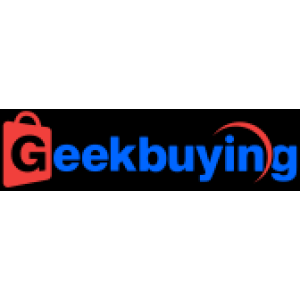 Logo des Shops Geekbuying