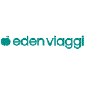 Logo des Shops Eden Viaggi IT