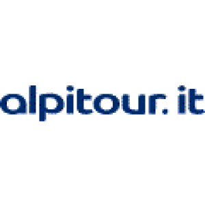 Logo des Shops Alpitour IT