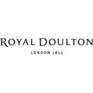 Logo des Shops Royal Doulton (DE)