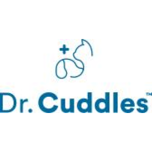 Logo des Shops Dr Cuddles (US)