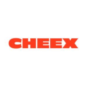 Logo des Shops CHEEX (US)