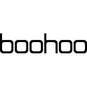 Logo des Shops boohoo (US & Canada)
