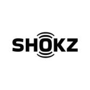 Logo des Shops Shokz