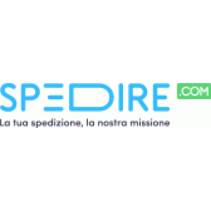 Logo des Shops Spedire.com 2023 IT