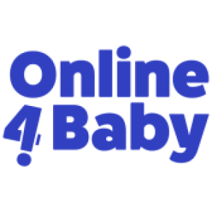 Logo des Shops Online 4 Baby