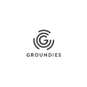 Logo des Shops Groundies