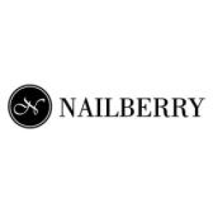 Logo des Shops NailBerry