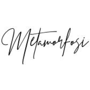 Logo des Shops Metamorfosi Skincare
