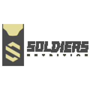 Logo des Shops Soldiers Nutrition BR