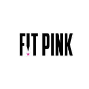 Logo des Shops FitPink Athleisure