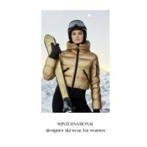 Logo des Shops Winternational Designer Ski Wear for Women