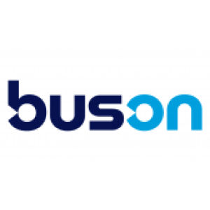 Logo des Shops Buson BR