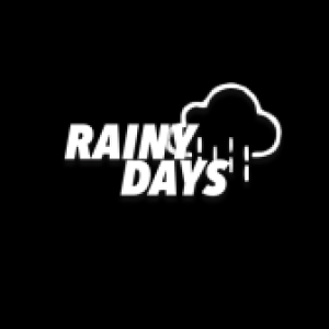 Logo des Shops The Rainy Days