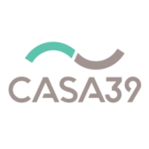 Logo des Shops CASA39