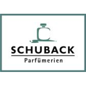 Logo des Shops Schuback-Parfümerien