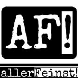 Logo des Shops allerFeinst