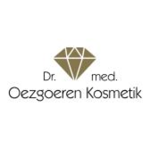 Logo des Shops Dr. med. Oezgoeren Kosmetik