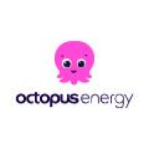 Logo des Shops Octopus Energy IT