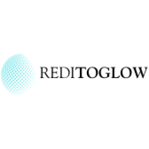 Logo des Shops REDI to Glow IT